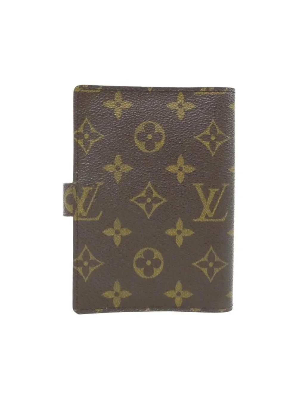 Louis Vuitton Monogram Agenda PM Organizer